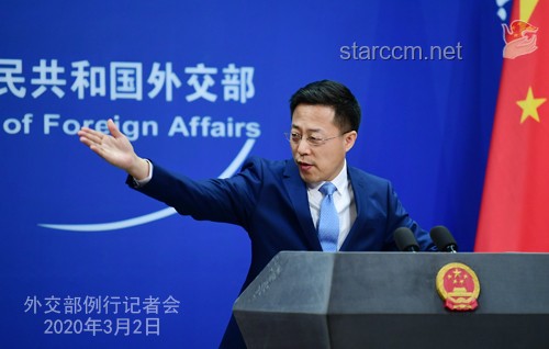 外交部回应香港长和出售海外港口案例研究